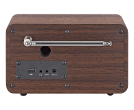 IMPERIAL Imperial DABMAN i170 DAB+ and Internet Radio Wood Look - 1535018 - zdjęcie 7